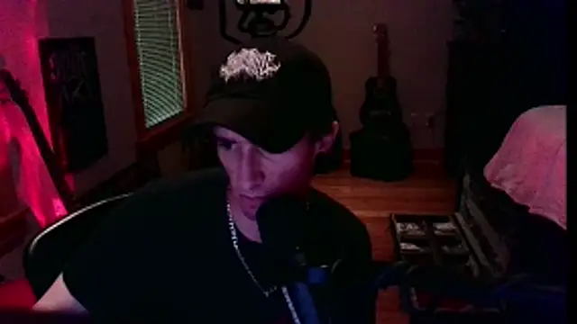 LEVIATHANX666 在線直播表演