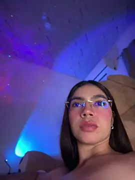 Chat XXX Live Eveliin_ruiz