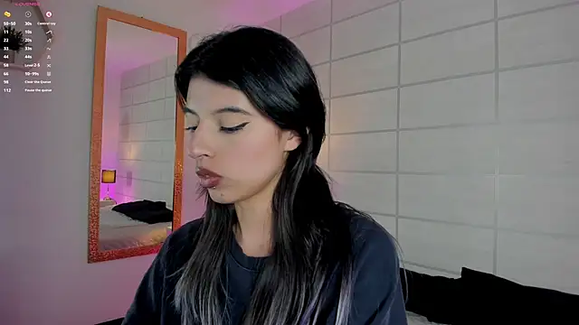 NanakoDollx's Live XXX Chat