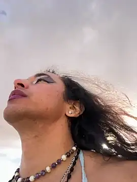 TranSexualJade95: онлайн-секс-чат