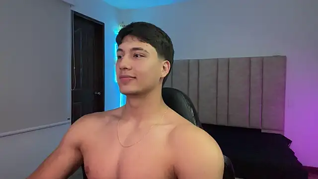 CHRIS_MORGAN1 라이브 XXX 채팅