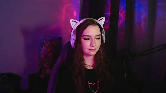 Chat +18 de Celia_Sensual_ ao vivo