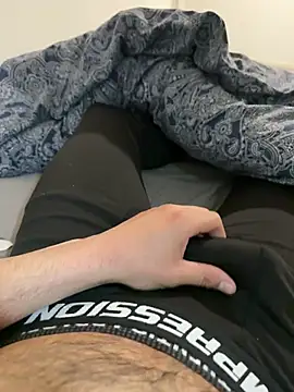 AmjadAlpha Adlı Modelin Canlı XXX Sohbeti