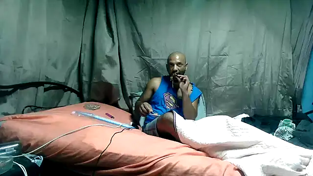 Camodick live XXX chat