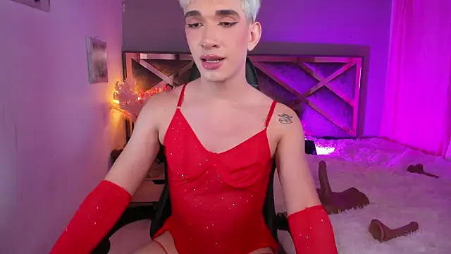 Cherry_zayden_ 웹캠 쇼