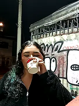 Bagiolett Chat XXX in diretta