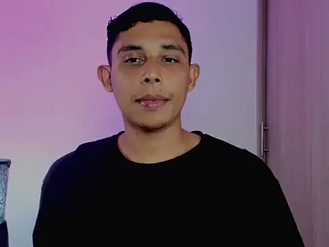 Show de webcam de nilo2021