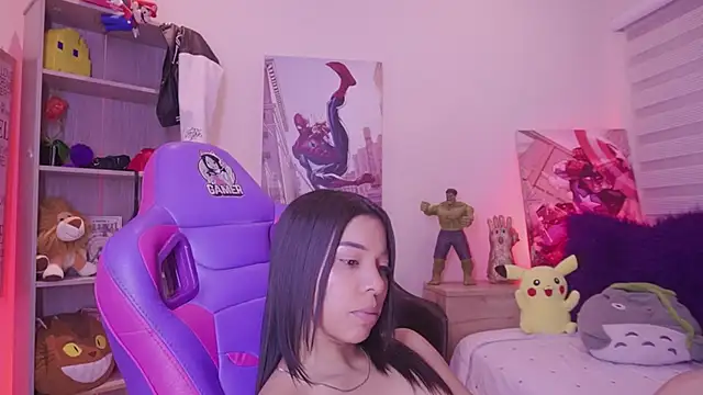 madelyn_rose_ 라이브 XXX 채팅