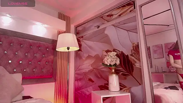 Chat +18 de Andy_Leex ao vivo