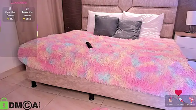 Arinextdoor 라이브 XXX 채팅