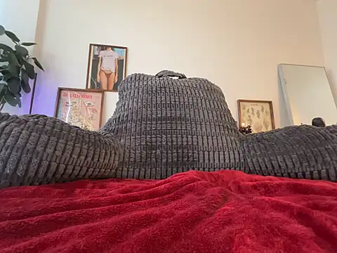 Missbellabree 라이브 XXX 채팅