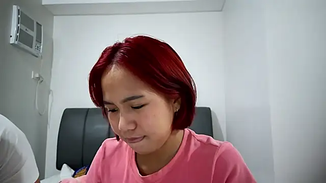 misscutee 在線直播表演