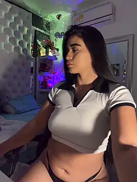 ZarahEvansn Live XXX chat