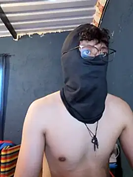 عرض كام Jossmaster