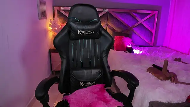 Cherry_zayden_ 网络视讯表演