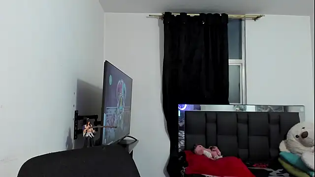 mateo-Esposito 在線直播表演