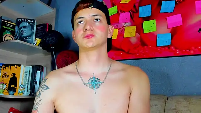 GabyThoms Webcamshow