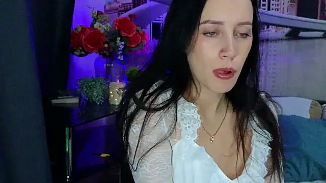 MonicaSweetx's Live XXX Chat