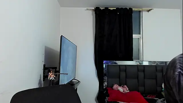 Show webcam de mateo-Esposito