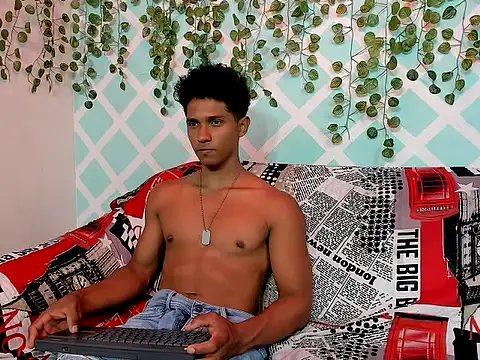 Yoel_hot2004 Live XXX-chat