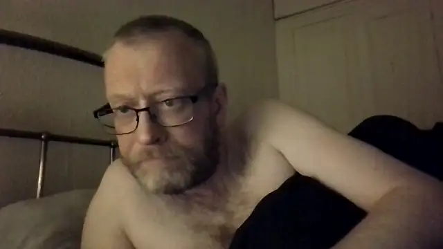 Вебкам-шоу UnshodSixties