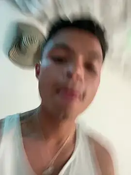 Show de Chilly18_pro na webcam