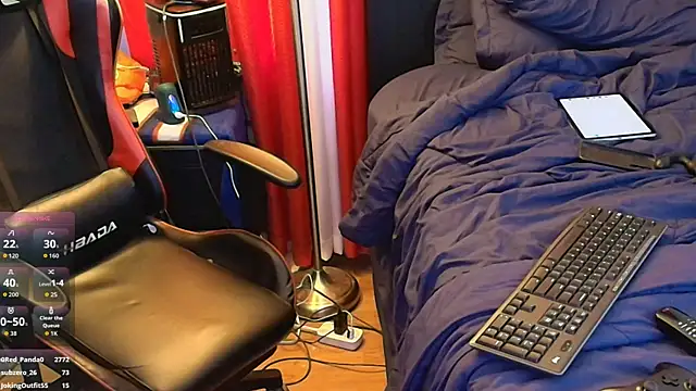 lefty15242 Webcam show