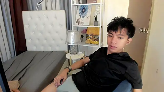 Živý XXX chat davincihugecock