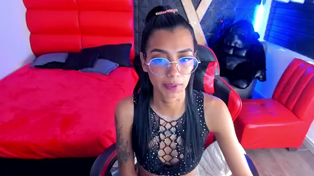 KarlaSlutSkinny__ 라이브 XXX 채팅