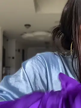 SarahBleer Obrolan Langsung XXX