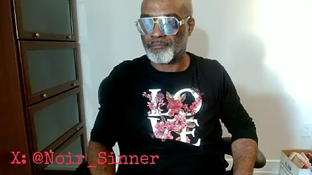 Show Webcam de sinnernoir