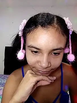 Chat XXX en directo de liz7skinny