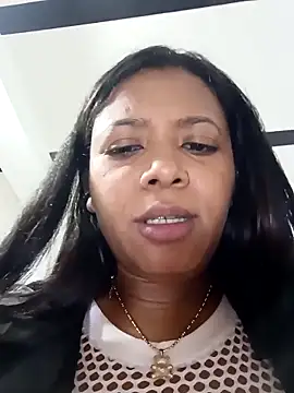 cindy_dammのウェブカメラショー