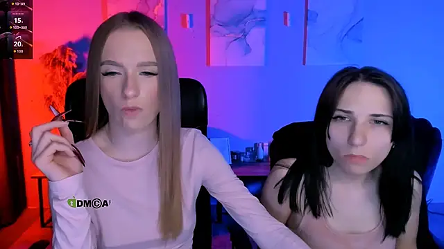 doll_vey Chat XXX live