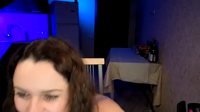 Cerann1 Live XXX-Chat