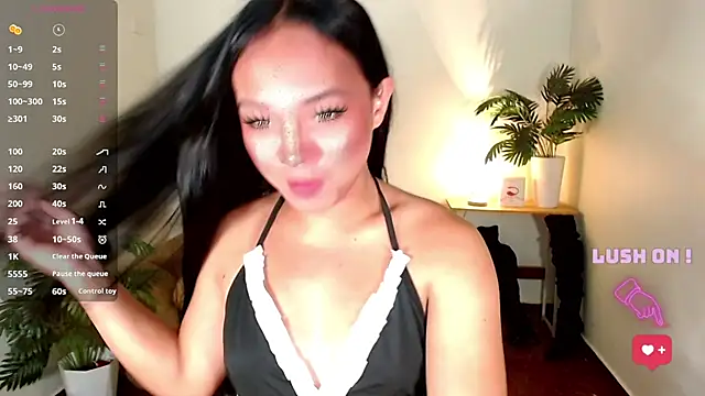 SofiaLoove69 Pertunjukan Webcam