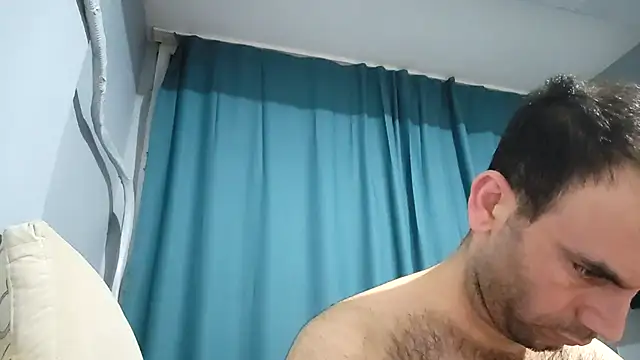 Apooabe – Kamerová šou