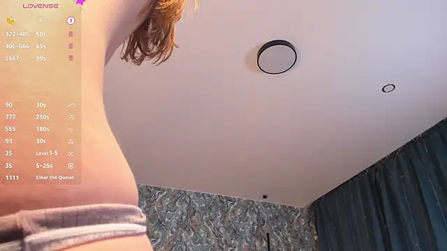 OdellaFrake 라이브 XXX 채팅