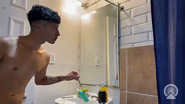 feeelipe2007 Webcam Show