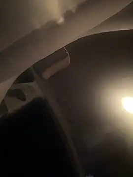 Show Webcam de MadameMuse