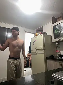 jhayko22 Show in webcam