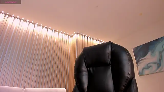 LexieWayne 即時 XXX 聊天