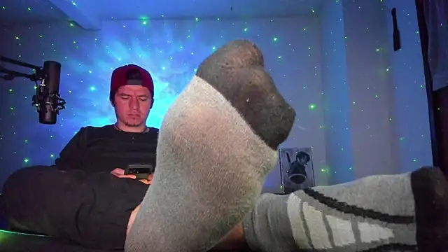 Živý XXX chat Headhunterdz