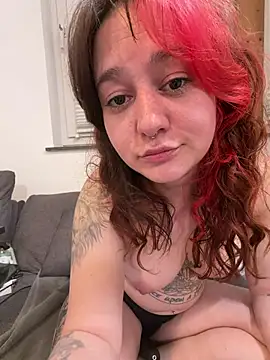 Tamy-Love Live XXX-Chat