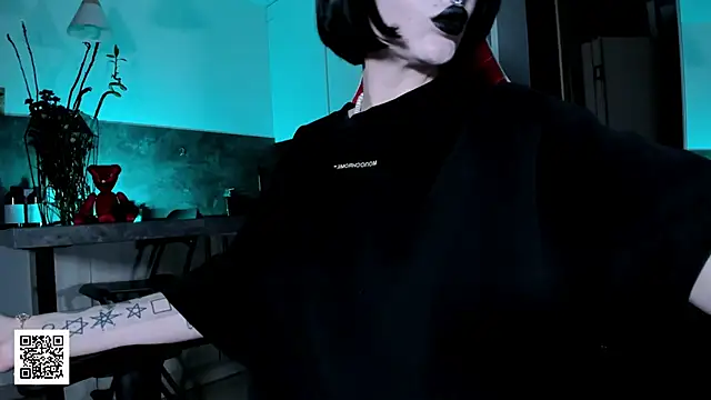 _Misha_Addams_ 即時 XXX 聊天