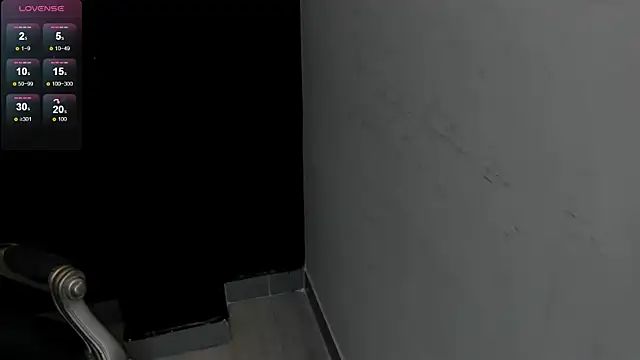 SalvatoreDmore Show Webcam