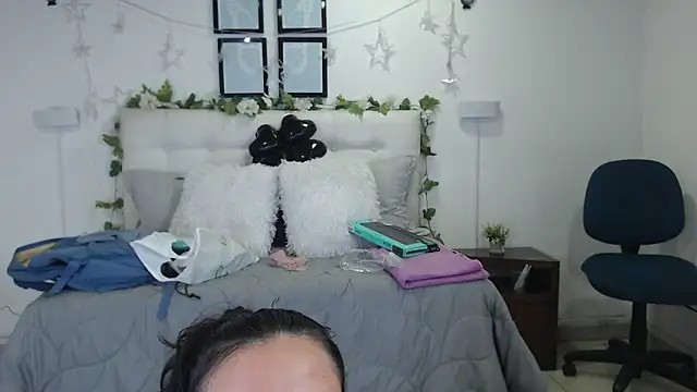 Megan_05_ 即時 XXX 聊天