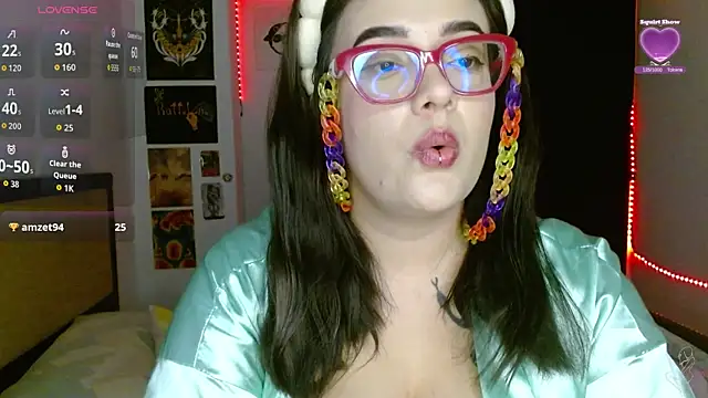 Nova-Satela 即時 XXX 聊天