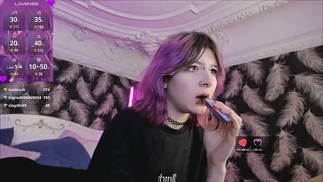 Ashley_Veil – Live XXX-chat