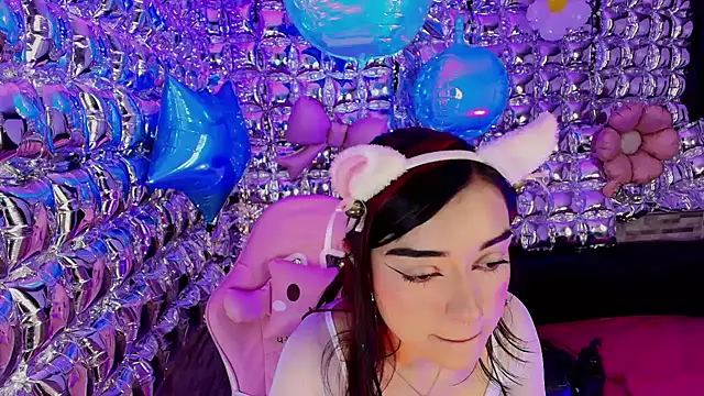 lala_cherry 即時 XXX 聊天